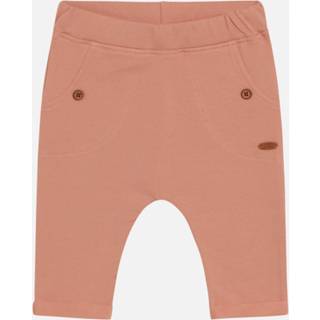 Hust&Claire Go Joggingbukser Tuscany 62 cm  Brun  62 cm  Unisex