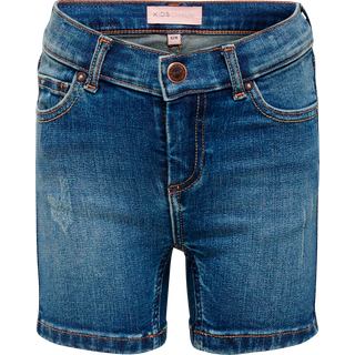 Kogblush Skinny Fit Denim-shorts
