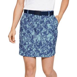 Nederdel Under Armour Links Woven Printed 1355501-494 Størrelse 2