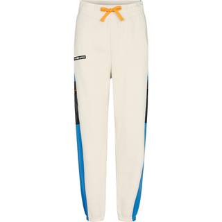 Bukser Under Armour Rival Terry Jogger-GRY 1369854-010 Størrelse L