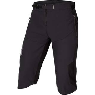 Endura MT500 Burner Short Cykelbukser Herrer størrelse M farve sort
