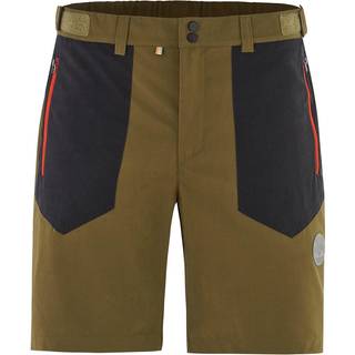Bula Men's Swell Trekking Shorts Moss, S
