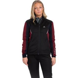 Vemdalen Pro Jacket W Burgundy (XL)