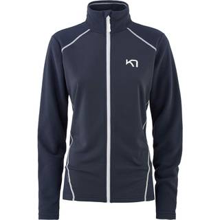 Kari Traa Kari Full Zip Fleece 44/XL MAR