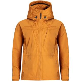 Lundhags Women's Habe Jacket Dark Gold, S