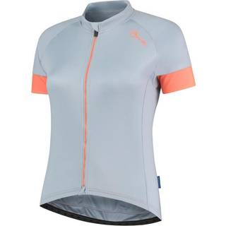 Rogelli Cykeltrøje Modesta Women Black/White