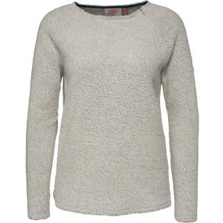 Varg Women's Fårö Wool Jersey Off White, L