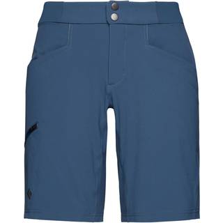 Black Diamond Women's Valley Shorts Tundra, 6