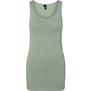 Vero Moda dame tanktop VMMAXI - Desert sage - XS