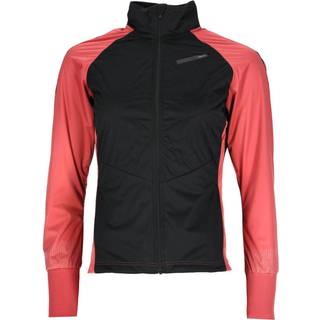 Storm Balance Jacket W - Black