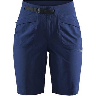 Summit XT Shorts W - Pink