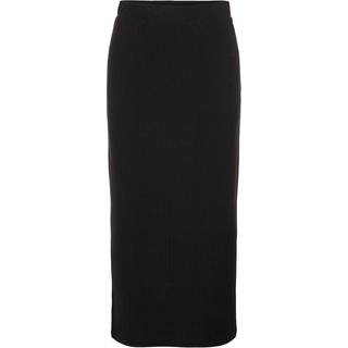 Pckylie MW Midi Skirt