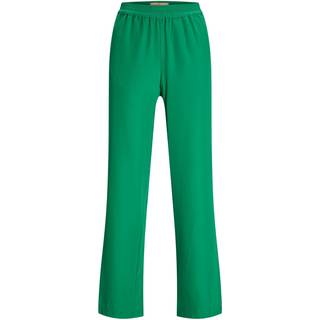 JJXX dame bukser JXPOPPY - Jolly Green - XS / Længde 32