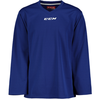 CCM 5000 Trænings Trøje (Royal)