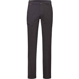 Mammut Women's Runbold Pants Trekking bukser Damer størrelse 40 - Regular farve blå