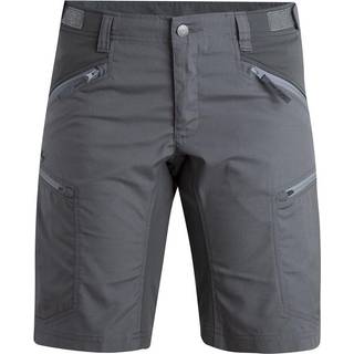 Lundhags Women's Makke II Shorts Granite/Charcoal, 40