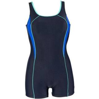 Wiki Swimsuit Regina Sport - Navy-2 - 42