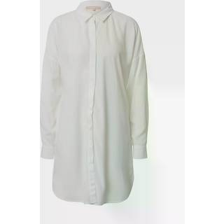 Soft Rebels Freedom LS Lang Skjorte Snow White-M