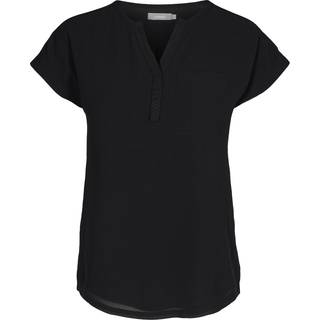 Fransa FRZawov Bluse - Sort - Str XXL - Damer
