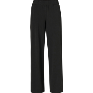 Ichi IHLIMA Bukser - Sort - Str XL - Damer