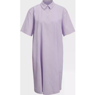 JJXX dame kjole JXKIA - Pastel Lilac - XS
