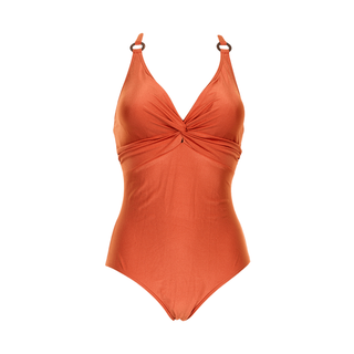 Missya Lucca Swimsuit - Burnt orange - 38