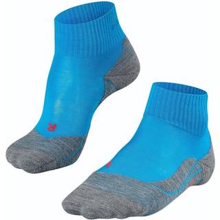 Falke TK5 Short Women's Trekking Socks Black-mix, 35-36