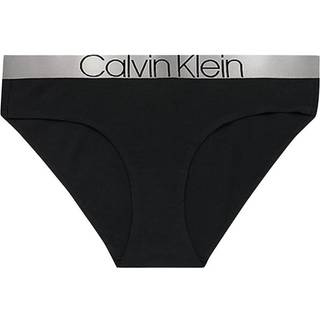 Calvin Klein Icon Bikini - Black - Medium