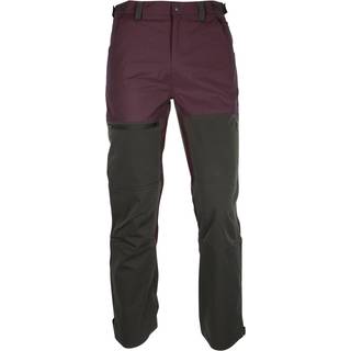 Lindberg Explorer Skalbukser, Dry Rose, 110