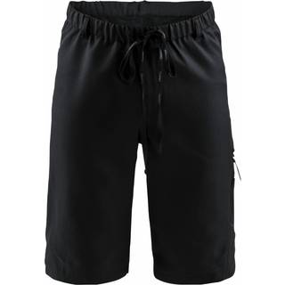 Bike Jr XT Shorts - Black