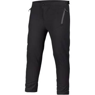 Endura MT500JR Burner Pants Sort - Størrelse 134-145 cm