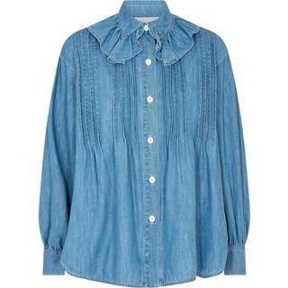 Shirt - White - 40