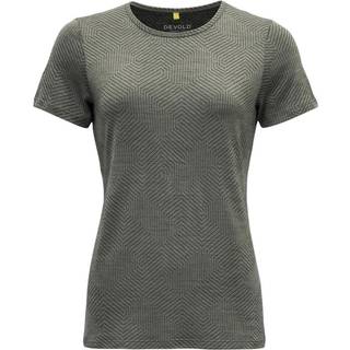 Devold Women's Nipa Tee Night, XS