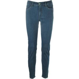 CRO Magic Fit Denim Bukser 5226-625-646 Medium Blue Denim 7/8 (42)