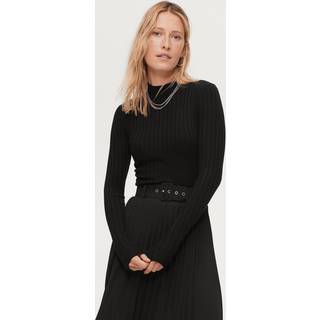 Magen Bluse - Hvid - str. M