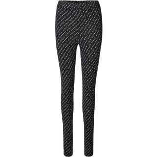 mbyM Karren Leggings - Lilla - str. S/M