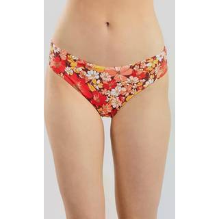 O'Neill Maoi Retro Bikini underdel - 38 - red ao