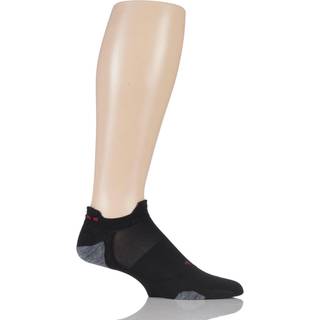 Falke RU5 Invisible Løbestrømper Herre, Str. 39-41 - Optimal Komfort & Stabilitet