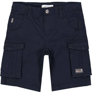 Regular Fit Shorts