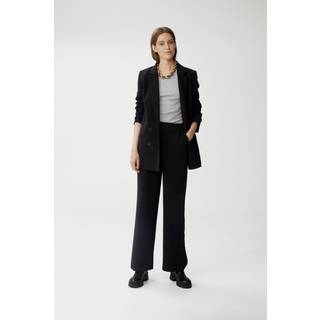 Gestuz Joellegz Pants Noos Bukser 10903537 Black (40)