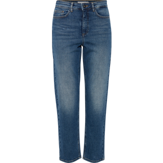 Ichi IHTWIGGY Jeans - Blå - Str 30 - Damer