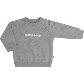 Mads Nørgaard Pink Sweatshirt Sirius