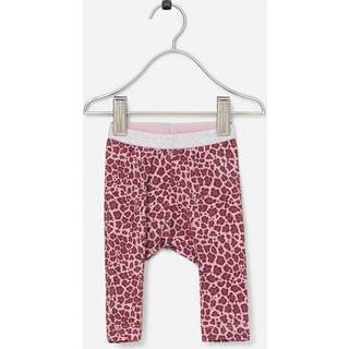 NAME IT Leo Leggings Rine Burnished Lilac