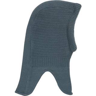 En Fant - Elefanthue Uld - Dark Slate - 9-12 mdr.