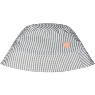 MINI A TURE Asmus Hat, Print Green Bay, 6-7 år