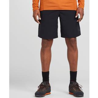 Black Diamond Men's Sierra Shorts Dark Curry, S