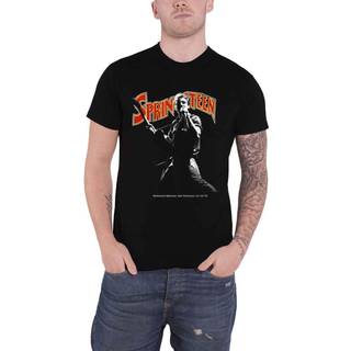 Bruce Springsteen - Bruce Springsteen Unisex T-Shirt: Winterla...