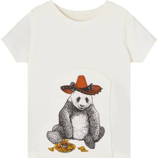NAME IT Tee Helge Jet Stream