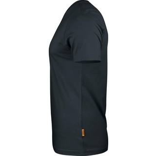 Jobman 5264 T-shirt Herre Black S