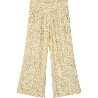 Name It Bukser Golden Haze Blomster
